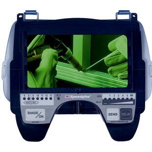 50 00 15 Zváračská kazeta 3M Speedglas 9100X 50 00 15 Zváračská kazeta 3M Speedglas 9100X