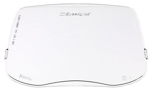 52 70 70 Vonkajšie ochranné sklíčko odolné proti teplu 3M Speedglas rady 9100, G5-03