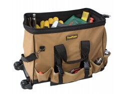 360.318 Toolpack brašňa na náradie "vozík" XL 360.318 Toolpack brašňa na náradie "vozík" XL