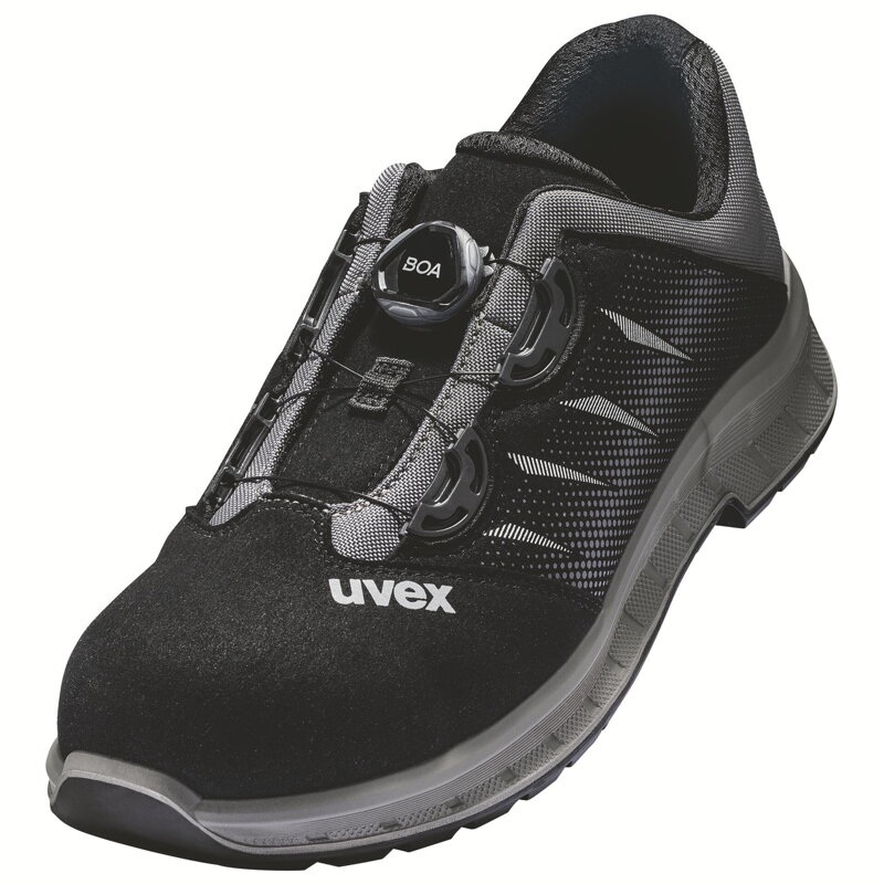 Obuv Uvex 69482 BOA S3 PU