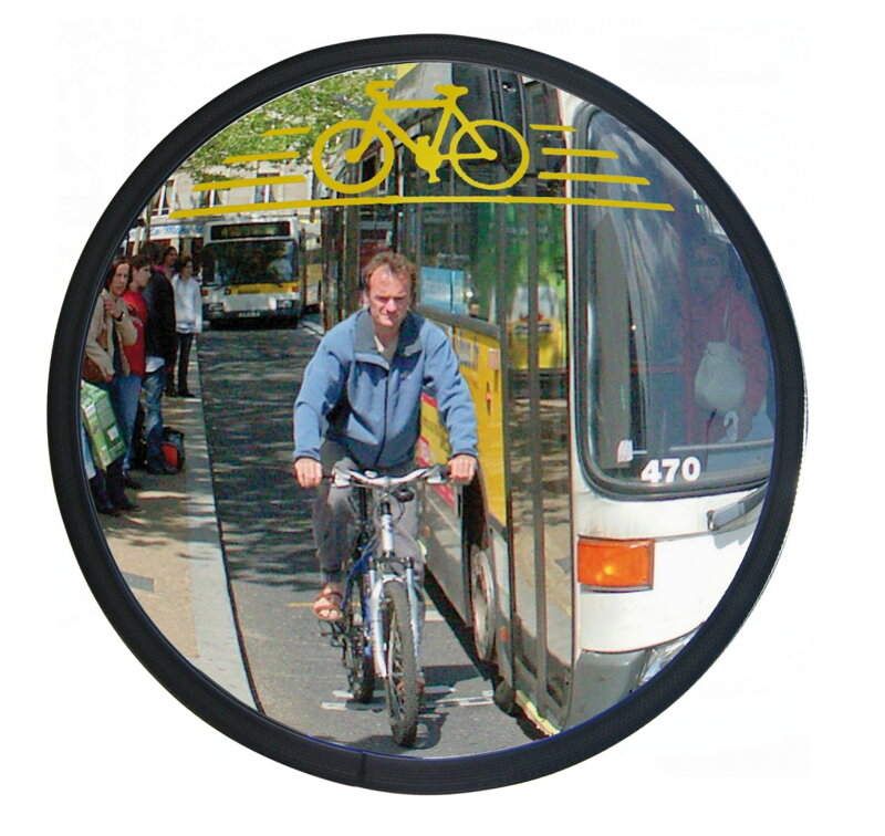 Zrkadlo Vialux Cyclomir 901 Zrkadlo Vialux Cyclomir 901