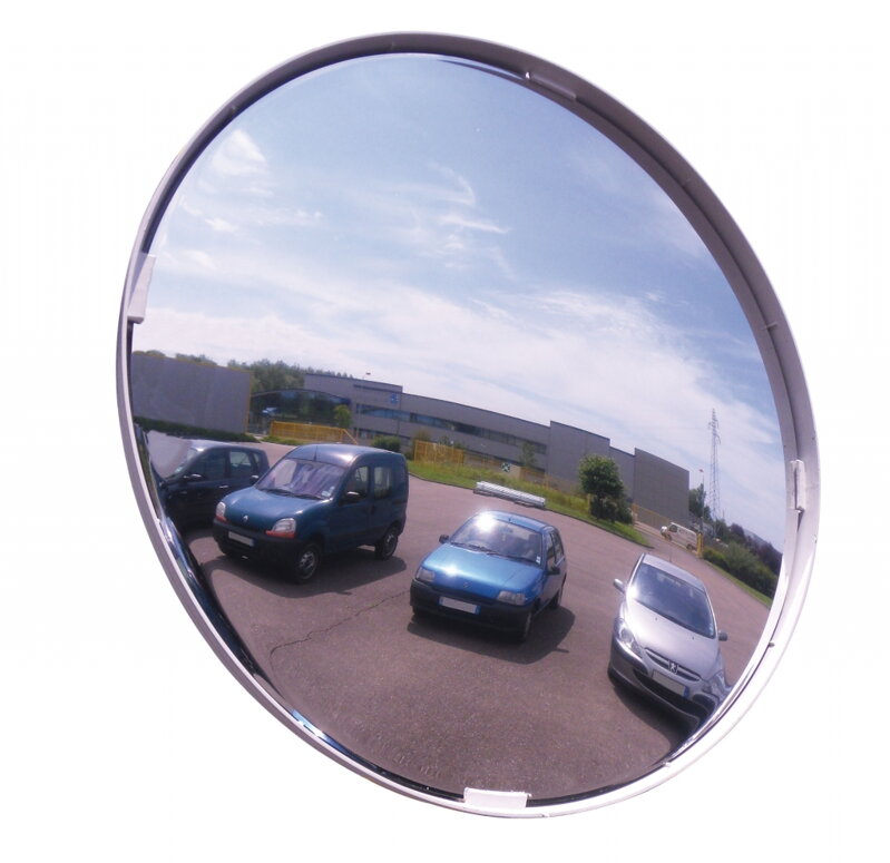Mnohoúčelové zrkadlo Vialux 515