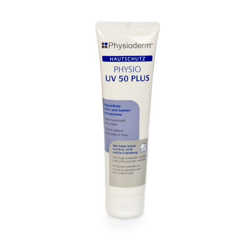 100ml ochranný krém Weldas 99-1070 
