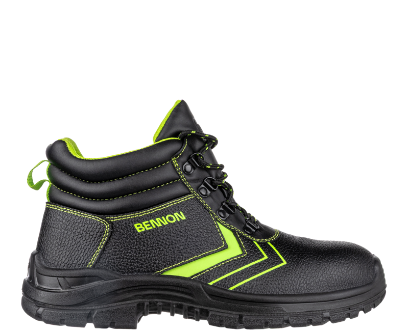 Obuv BNN BASIC O2 High