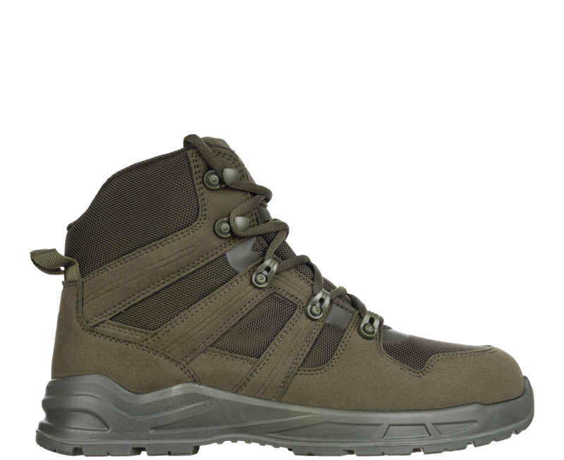 Obuv BNN CONDOR O2 NM Khaki High