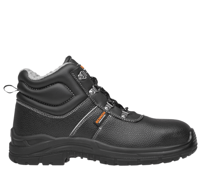 Obuv BNN BASIC O2 Winter High