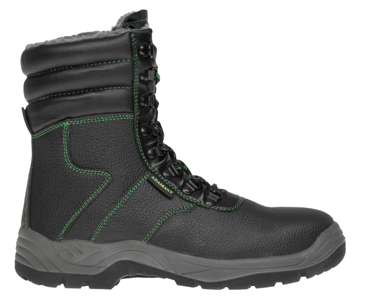 Obuv ADM CLASSIC S3 Winter Boot