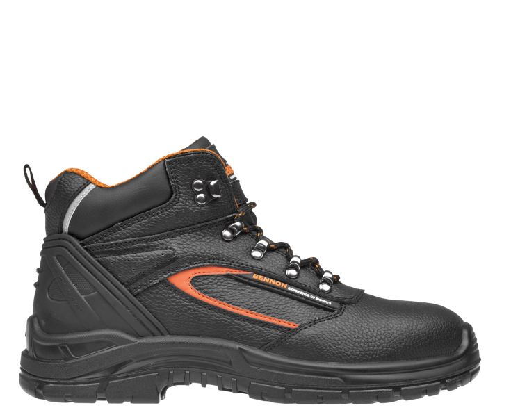 Obuv BNN FORTIS O2 High