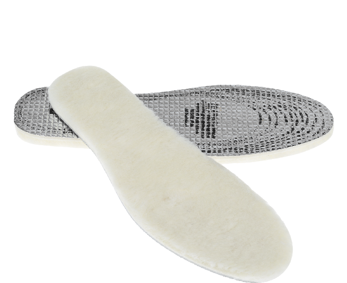 Vložky do obuvi BNN THERMA WOOL INSOLE