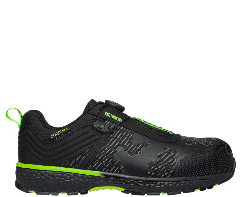 Obuv BNN PREDATOR S3 ESD Low Obuv BNN PREDATOR S3 ESD Low