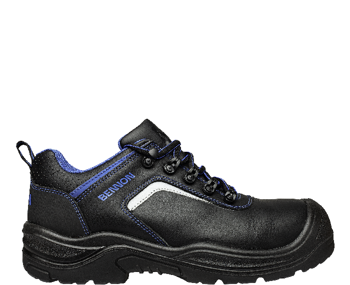 Obuv BNN Raptor S3 NM Low Obuv BNN Raptor S3 NM Low