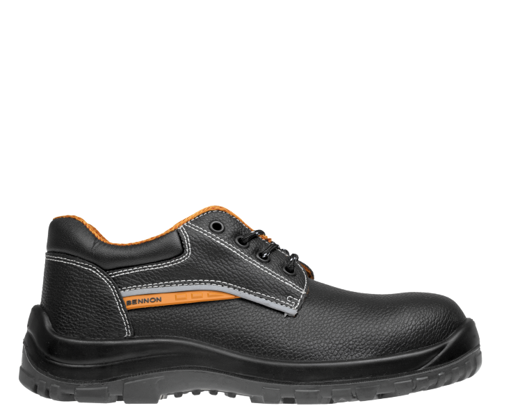 Obuv BNN BASIC S1 Low