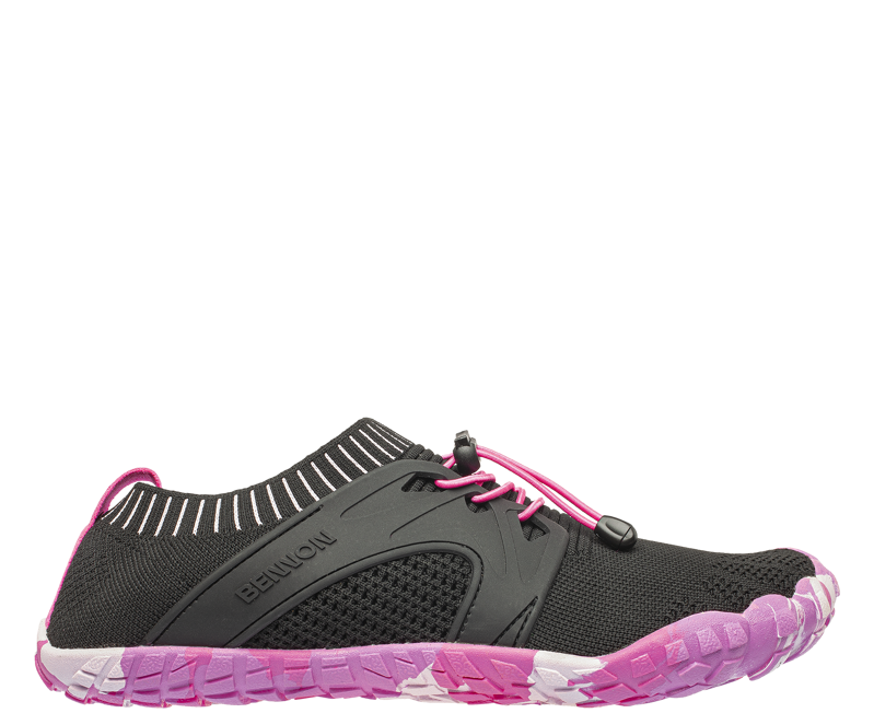 Obuv BNN BOSKY PINK BAREFOOT