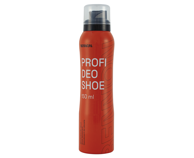 Dezodorant do topánok BNN PROFI DEO SHOE 150 ml