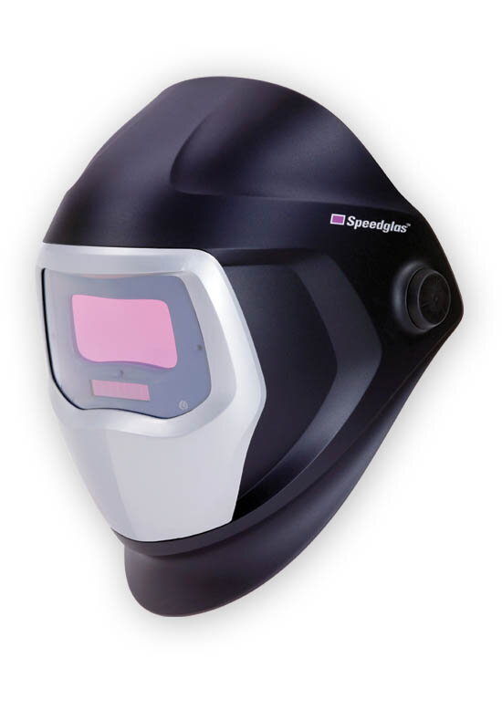 3M™ Speedglas™ 9100 s kazetou 9100X 3M™ Speedglas™ 9100 s kazetou 9100X