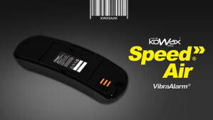 Akumulátor Kowax Speed ​​Air® ARC++