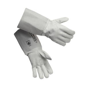Zváračské rukavice RHINOweld GL084 Tig Classic
