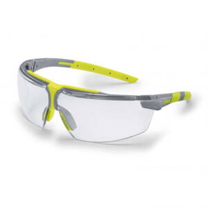 Dioptrické ochranné okuliare Uvex  i-3 add 1.0 