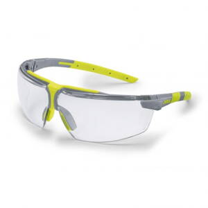 Dioptrické ochranné okuliare Uvex i-3 add 2.0