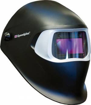 3M™ Speedglas™ 100V Black