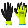 A143 Rukavice Thermal Soft Grip