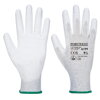 Rukavice antistatické PU Palm