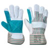 Rukavice Rigger Double Palm