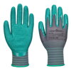 A313 Nitrilové rukavice Grip 15 Crinkle (12ks)