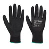 A335 Dermi-Grip NPR15 Nitril Sandy Rukavica