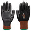 A376 Rukavice GP Grip 21 PU