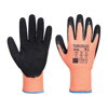 A646 Vis-Tex Winter Cut D13 Nitrilové Rukavice