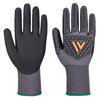A715 Grip 15 Nitrilové nárazové rukavice