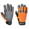 A735 Rukavice Comfort Grip