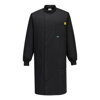 AS15 Antistatický plášť ESD Howie Coat