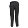 CD840 WX2 Eco softshell nohavice (2L)
