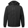 CD874 WX2 Eco Zateplený Softshell (2L)