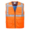 CV02 High Vis chladiaca vesta
