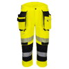 DX402 Pirátske nohavice DX4 Hi-Vis