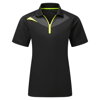 DX4 Dámske Polo tričko S/S