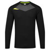 DX4 Tričko L/S