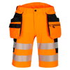 DX4 Hi-Vis Holster Šortky