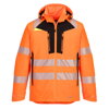 DX4 Hi-Vis Zimná bunda