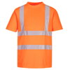 EC12 Eco Hi-Vis L/S Polo (6 balenie)