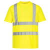 EC12 Eco Hi-Vis L/S Polo (6 balenie)