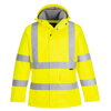 EC60 Zimná bunda Eco Hi-Vis