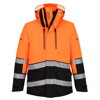 EV401 Bunda EV4 Hi-Vis Expedition Parka
