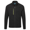 EV4 Texturovaný fleece