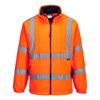 Hi-Vis Fleece