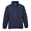 Trvalo nehorľavý (modalflame) antistatický fleece