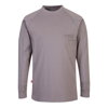 FR Antistatický Crew Neck